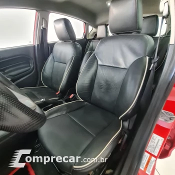 FIESTA 1.6 SE Hatch 16V