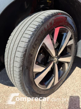 NIVUS 1.0 200 TSI Highline