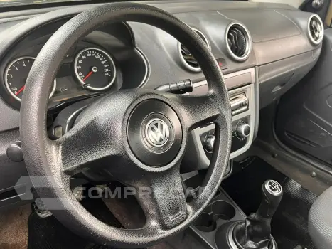 SAVEIRO 1.6 MI CS 8V G.V