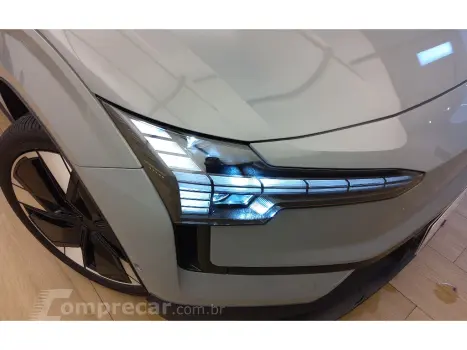 EX30 69 KW ELÉTRICO ULTRA