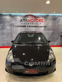Fit 1.4 16V 4P LX