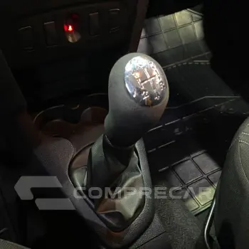 SANDERO Authentique Flex 1.0 12V 5p
