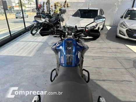 TIGER 1200 EXPLORER XCA