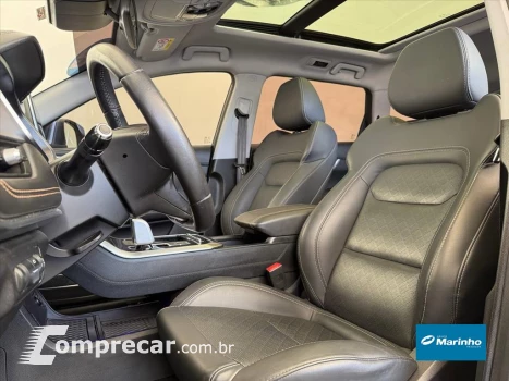 TIGGO 8 1.6 TGDI GASOLINA TXS DCT