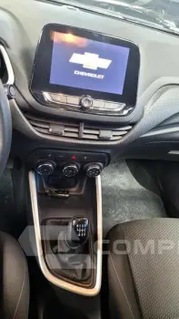 ONIX HATCH LT 1.0 12V FLEX 5P MEC.