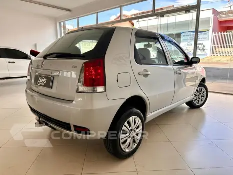 PALIO 1.0 MPI Fire 8V