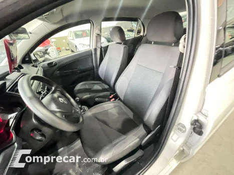 Gol 1.0 12V Mpi Totalflex 4P Manual