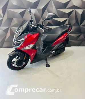 cruisym 150 abs
