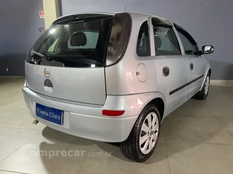 CORSA 1.4 MPFI MAXX 8V FLEX 4P MANUAL