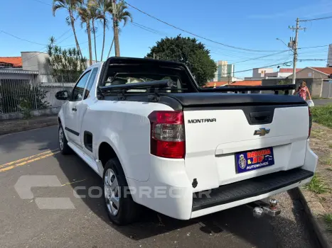 MONTANA 1.4 MPFI Combo CS 8V