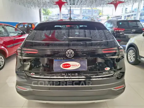 NIVUS 1.0 200 TSI Highline