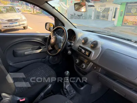 UNO VIVACE 1.0 EVO Fire Flex 8V 3p