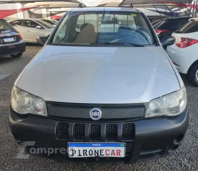 STRADA 1.4 MPI Fire CS 8V