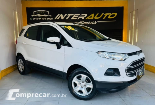 ECOSPORT 2.0 SE 16V