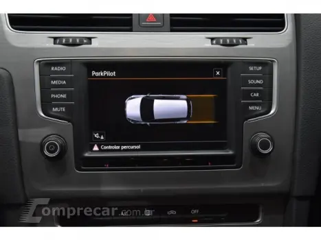 GOLF - 1.6 MSI COMFORTLINE 16V TOTAL 4P TIPTRONIC