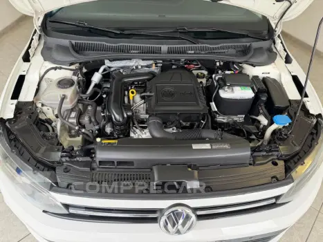 Polo Highline 200 TSI 1.0 Flex 12V Aut.