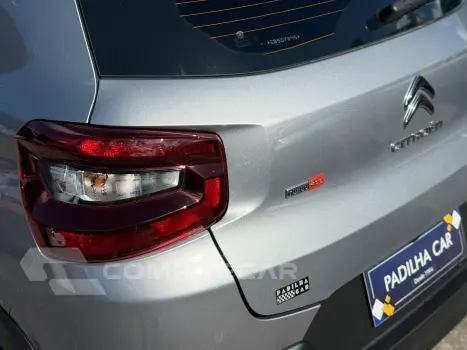 C3 YOU! 1.0 Flex Turbo 200 Aut.