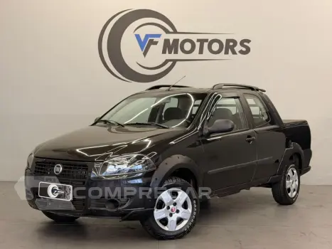 STRADA 1.4 MPI WORKING CD 8V FLEX 2P MANUAL