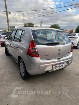 SANDERO 1.0 12V SCE Expression