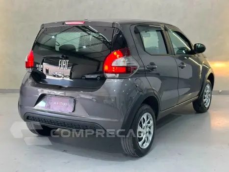 MOBI LIKE 1.0 Fire Flex 5p.