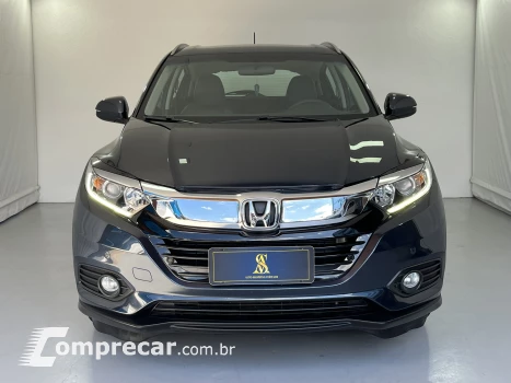 HR-V 1.5 DI I-vtec EXL