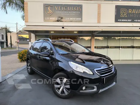 2008 1.6 16V Griffe