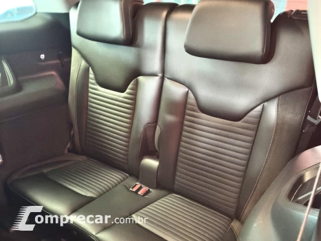 COMMANDER 2.0 TD380 TURBO DIESEL LIMITED AT9