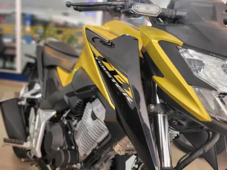 CB 300F Twister Flex