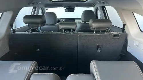 Tiggo 8 TXS 1.6 16V TGDi Aut.