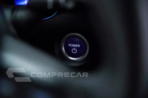 Corolla Altis 1.8 16V Aut. (Híbrido)