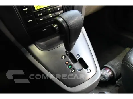 TUCSON 2.0 MPFI GLS 16V 143CV 2WD GASOLINA 4P AUTOMÁTICO