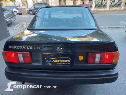 VERONA 1.8 LX 8V