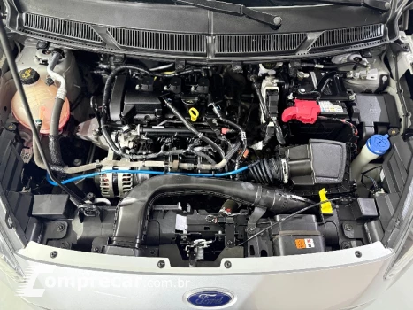 KA 1.5 Ti-vct SE Plus Sedan