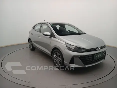 HB20 1.0 TGDI FLEX LIMITED AUTOMÁTICO