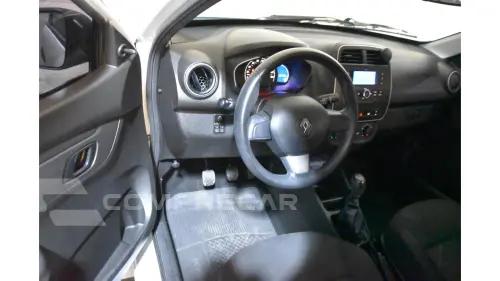 KWID - 1.0 12V SCE ZEN MANUAL