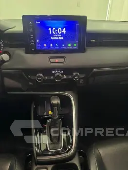 HR-V EXL HS
