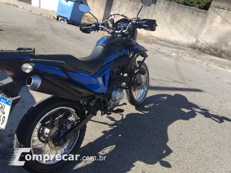 NXR BROS 160 ESDD