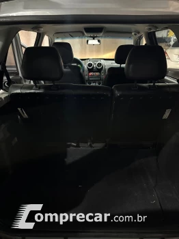 ECOSPORT 1.6 XLT Freestyle 8V