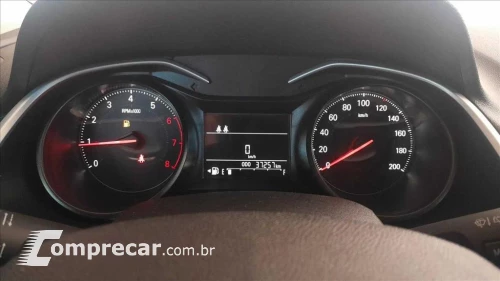 ONIX 1.0 TURBO FLEX LT MANUAL