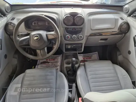 AGILE 1.4 MPFI LT 8V FLEX 4P MANUAL