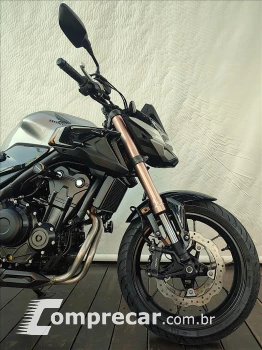CB 500F ABS
