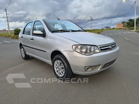 GOL 1.0 8V