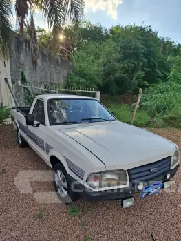 Pampa L 1,6