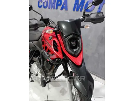 XTZ 150 CROSSER Z FLEX