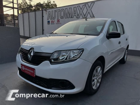 SANDERO 1.0 12V SCE Authentique
