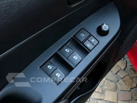 Yaris 1.3 16V Flex Xl Multidrive