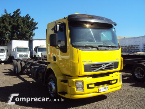 Volvo Volvo Vm 220 EURO 5 2 portas