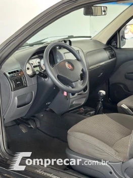 Strada Adventure 1.8/ 1.8 LOCKER Flex CE