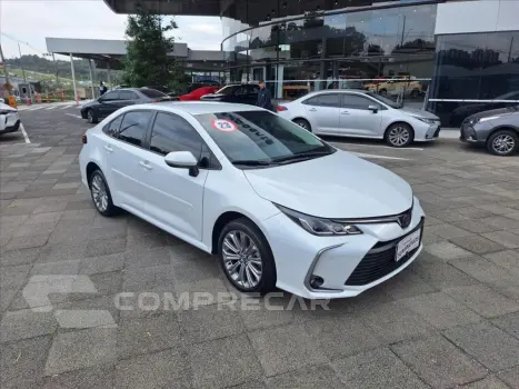 COROLLA 2.0 VVT-IE FLEX XEI DIRECT SHIFT