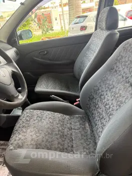 PALIO 1.0 MPI Fire 8V